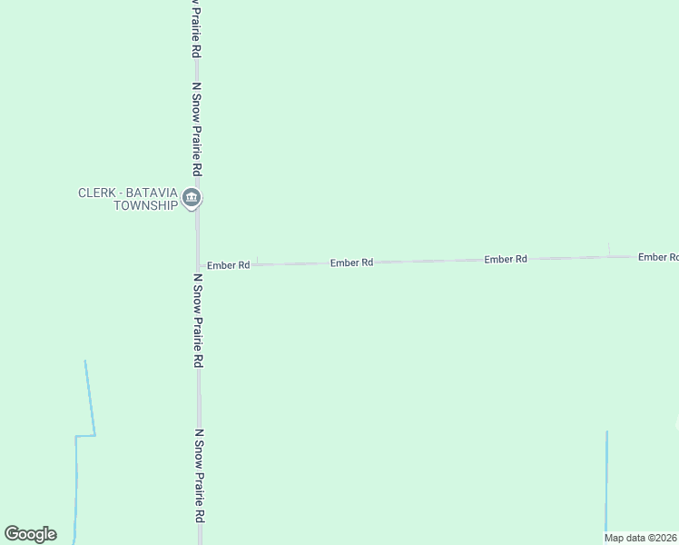 map of restaurants, bars, coffee shops, grocery stores, and more near 363 Ember Road in Coldwater