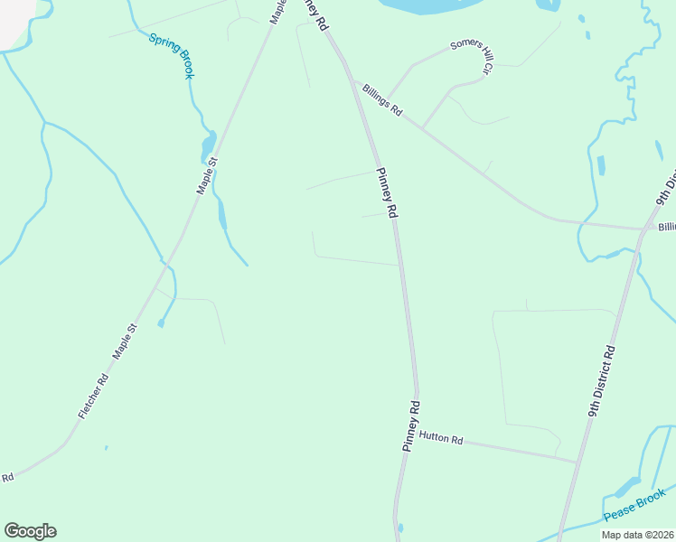 map of restaurants, bars, coffee shops, grocery stores, and more near 19 Patsun Road in Somers