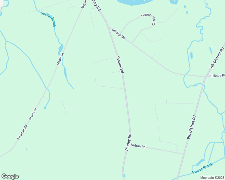 map of restaurants, bars, coffee shops, grocery stores, and more near 19 Patsun Road in Somers