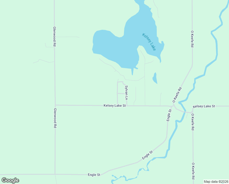 map of restaurants, bars, coffee shops, grocery stores, and more near 56840 Sunnyside Drive in Cassopolis