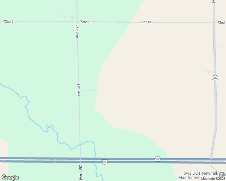 map of restaurants, bars, coffee shops, grocery stores, and more near 7250 26th Avenue in Newhall