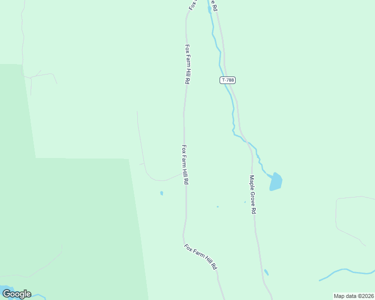 map of restaurants, bars, coffee shops, grocery stores, and more near 192 Fox Farm Hill Road in Susquehanna