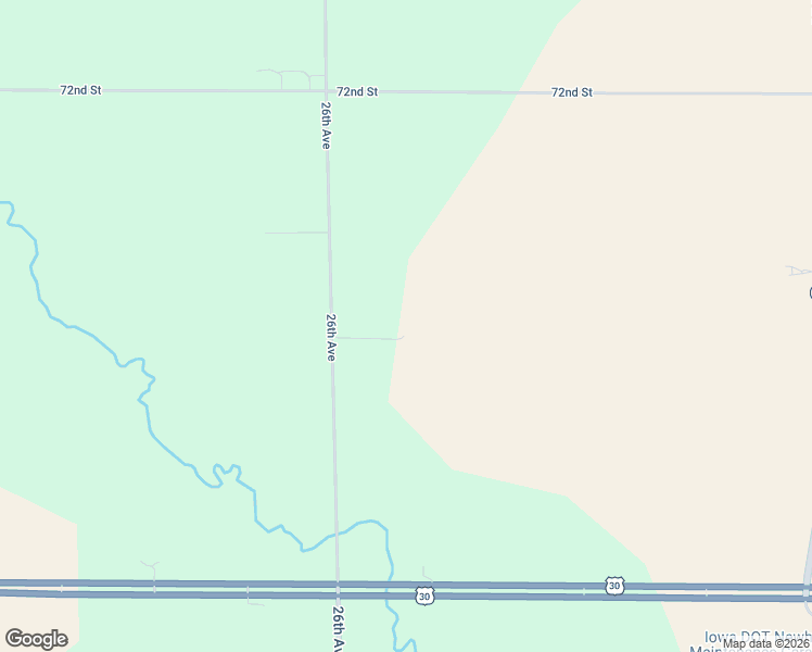 map of restaurants, bars, coffee shops, grocery stores, and more near 7250 26th Avenue in Newhall