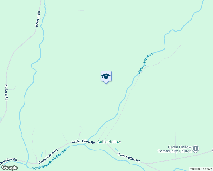 map of restaurants, bars, coffee shops, grocery stores, and more near in Russell