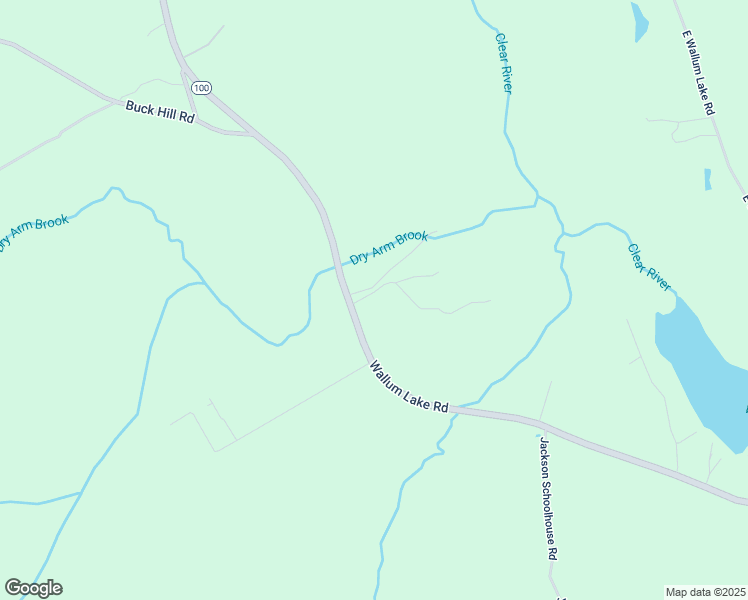 map of restaurants, bars, coffee shops, grocery stores, and more near 1065 Wallum Lake Road in Burrillville