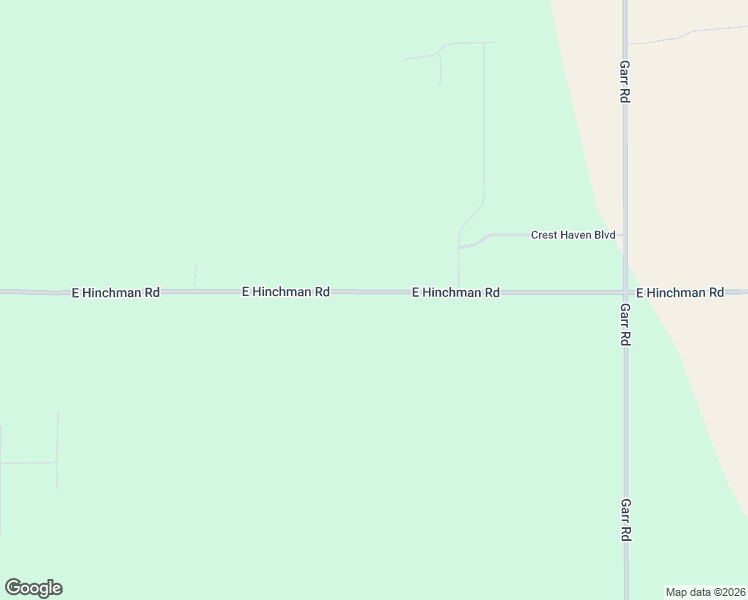 map of restaurants, bars, coffee shops, grocery stores, and more near 2034 East Hinchman Road in Berrien Springs