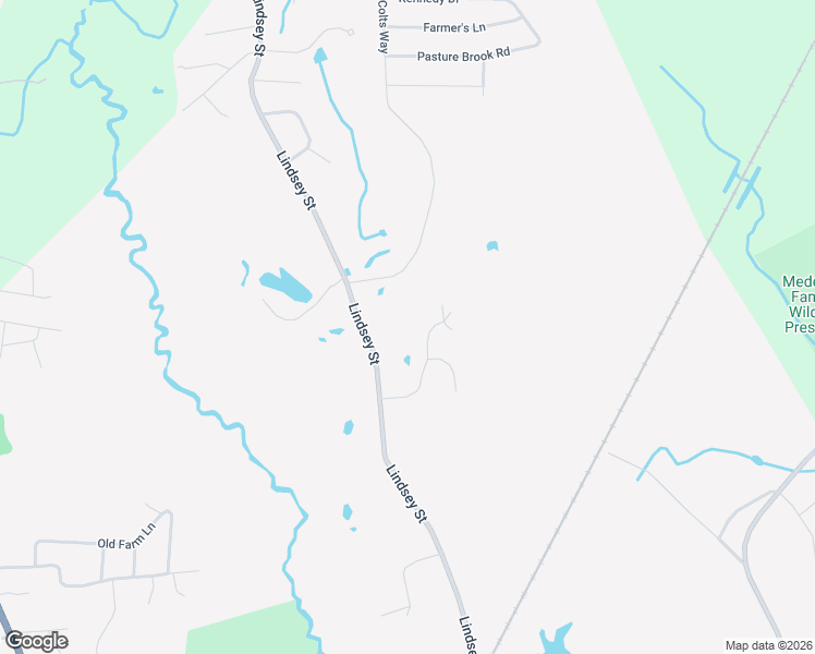 map of restaurants, bars, coffee shops, grocery stores, and more near 24 Cedar Creek Drive in Attleboro