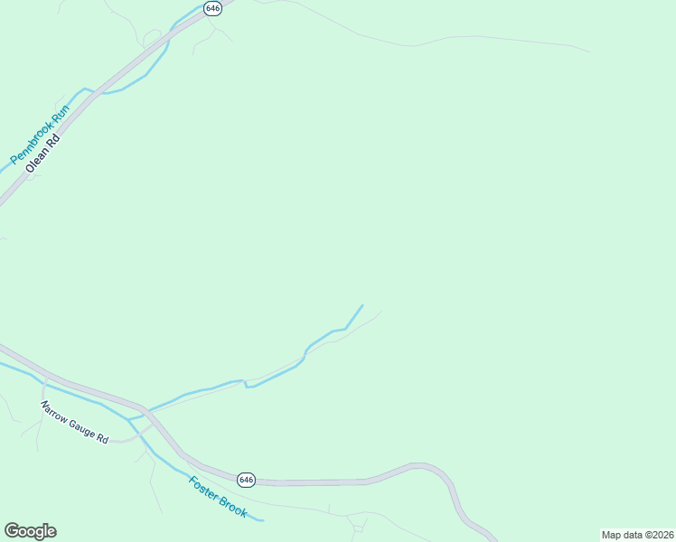 map of restaurants, bars, coffee shops, grocery stores, and more near 115 T365 in Derrick City