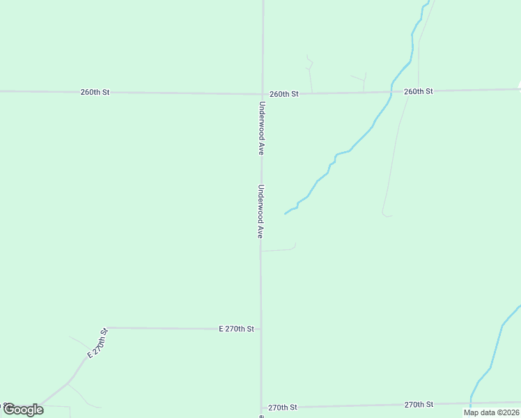 map of restaurants, bars, coffee shops, grocery stores, and more near 2626 Underwood Avenue in Marshalltown