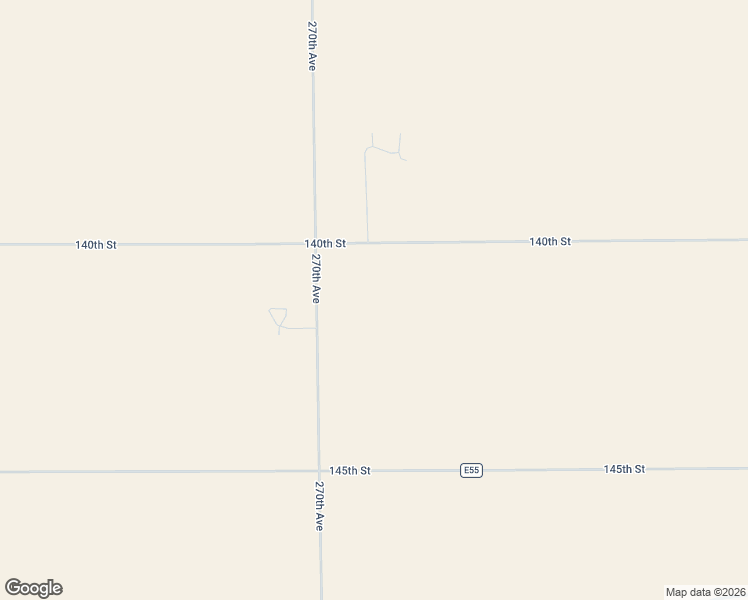 map of restaurants, bars, coffee shops, grocery stores, and more near 2717 140th Street in Delmar