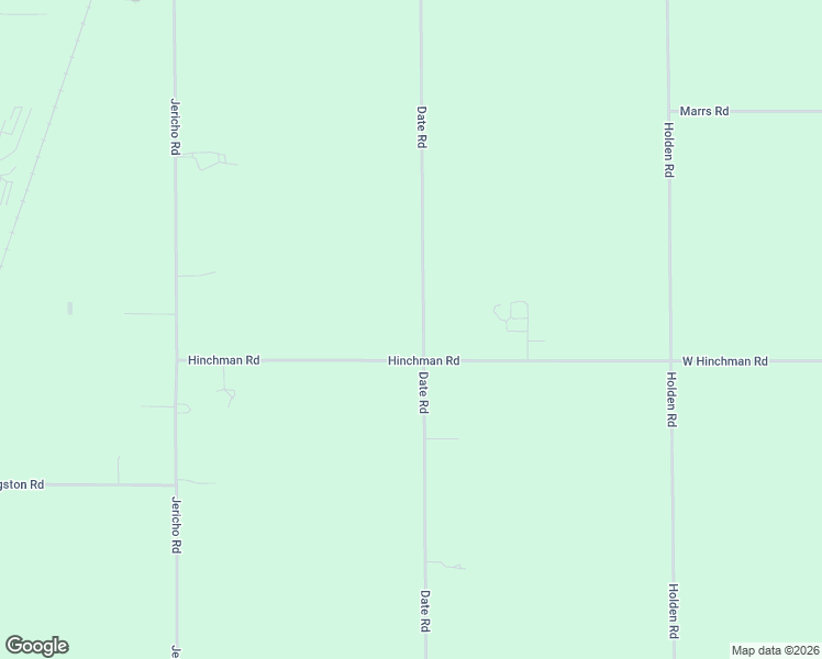map of restaurants, bars, coffee shops, grocery stores, and more near 8064 Date Road in Stevensville