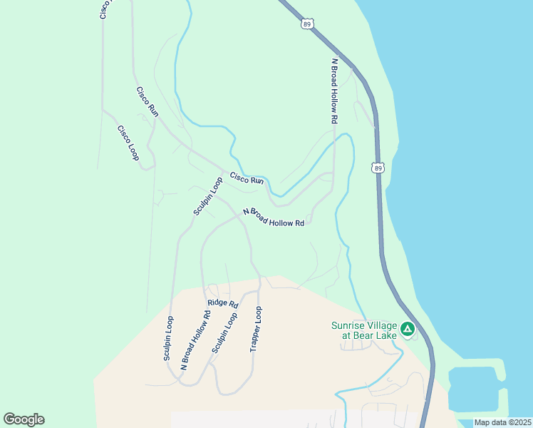 map of restaurants, bars, coffee shops, grocery stores, and more near 1427 North Broad Hollow Road in Garden City