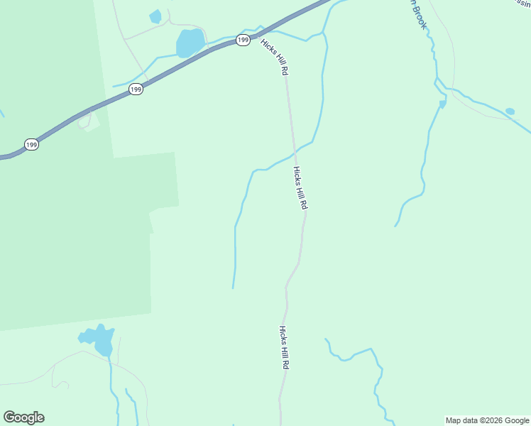 map of restaurants, bars, coffee shops, grocery stores, and more near 676 Hicks Hill Road in Stanfordville
