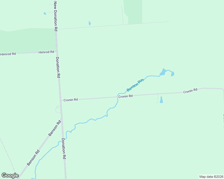 map of restaurants, bars, coffee shops, grocery stores, and more near 1398 Cronin Road in Waterford