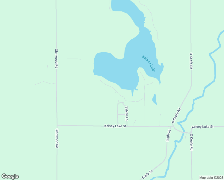map of restaurants, bars, coffee shops, grocery stores, and more near 23587 Lake Drive in Cassopolis