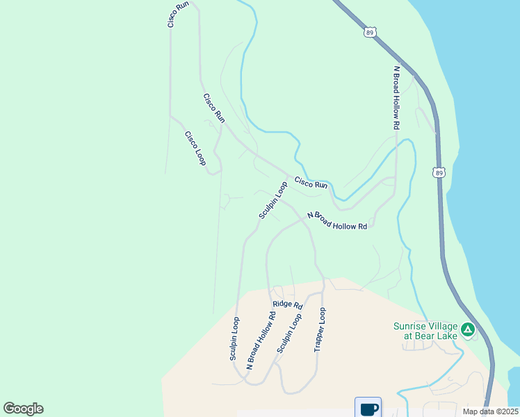 map of restaurants, bars, coffee shops, grocery stores, and more near 1465 Sculpin Loop in Garden City