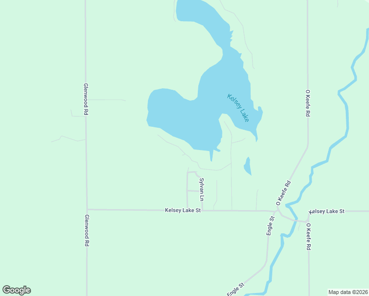 map of restaurants, bars, coffee shops, grocery stores, and more near 23587 Lake Drive in Cassopolis