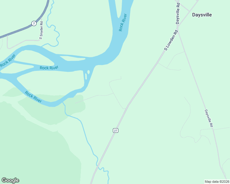 map of restaurants, bars, coffee shops, grocery stores, and more near 3013 South Lowden Road in Oregon