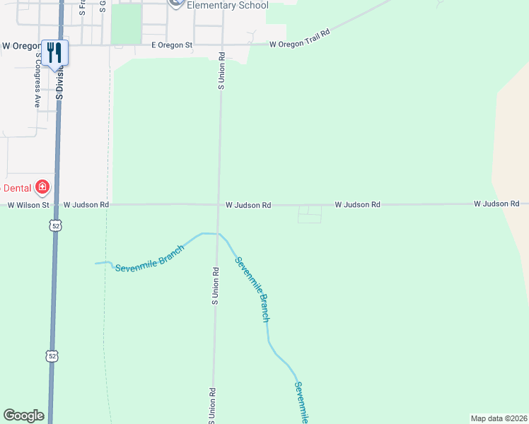 map of restaurants, bars, coffee shops, grocery stores, and more near in Polo