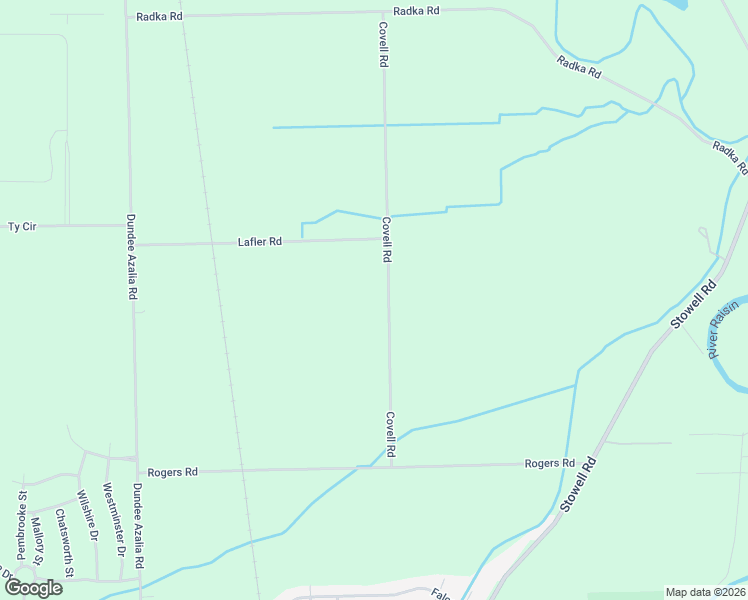 map of restaurants, bars, coffee shops, grocery stores, and more near 1310 Covell Road in Dundee