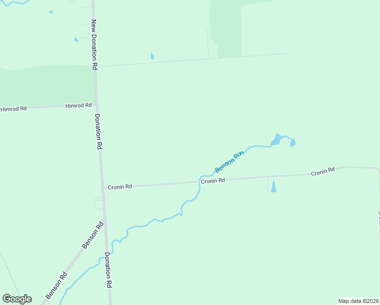 map of restaurants, bars, coffee shops, grocery stores, and more near 1398 Cronin Road in Waterford