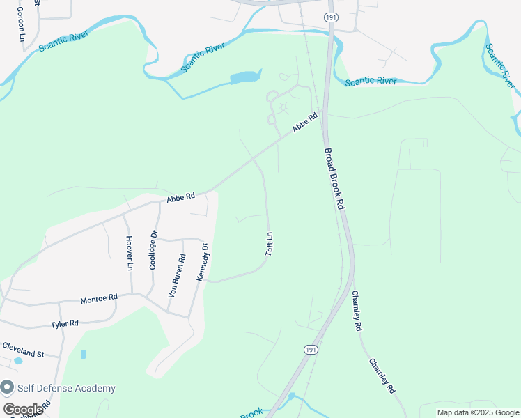 map of restaurants, bars, coffee shops, grocery stores, and more near 1 Wilson Court in Enfield