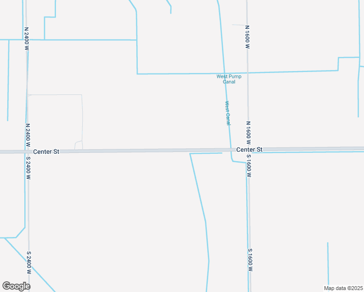 map of restaurants, bars, coffee shops, grocery stores, and more near 1820 West Center Street in Lewiston