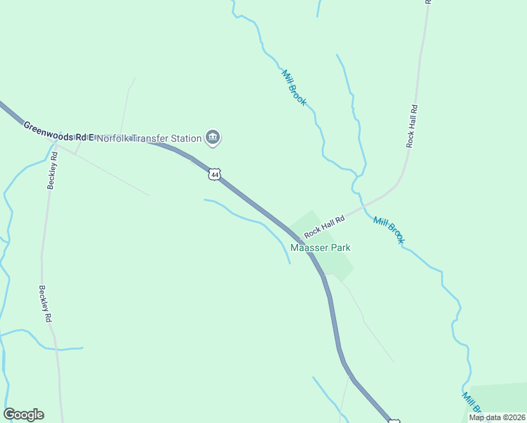 map of restaurants, bars, coffee shops, grocery stores, and more near 453 Greenwoods Road East in Litchfield County