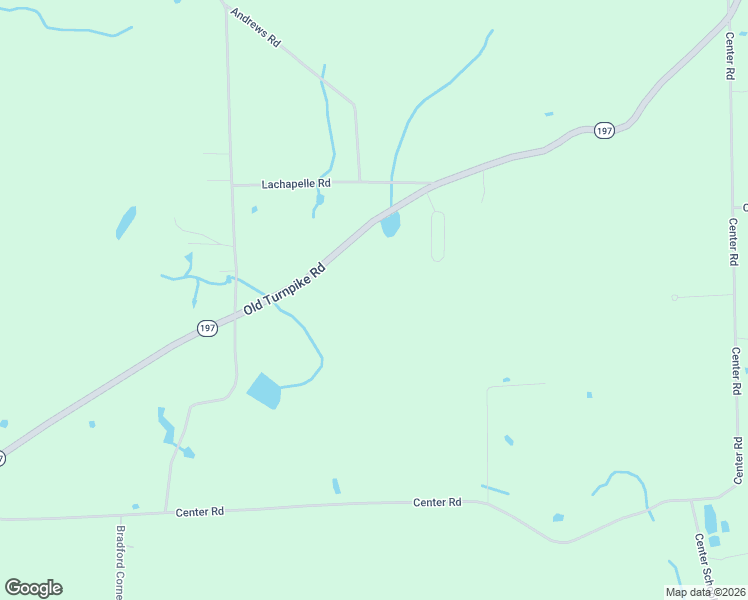map of restaurants, bars, coffee shops, grocery stores, and more near 1086 Connecticut 197 in Woodstock