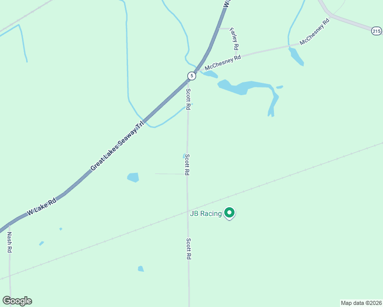 map of restaurants, bars, coffee shops, grocery stores, and more near 3498 Scott Road in East Springfield