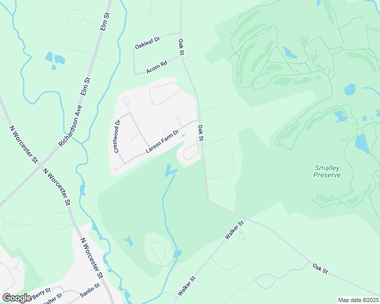 map of restaurants, bars, coffee shops, grocery stores, and more near in Norton