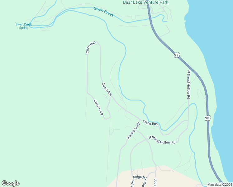 map of restaurants, bars, coffee shops, grocery stores, and more near 1697 North Rendezvous Run in Garden City