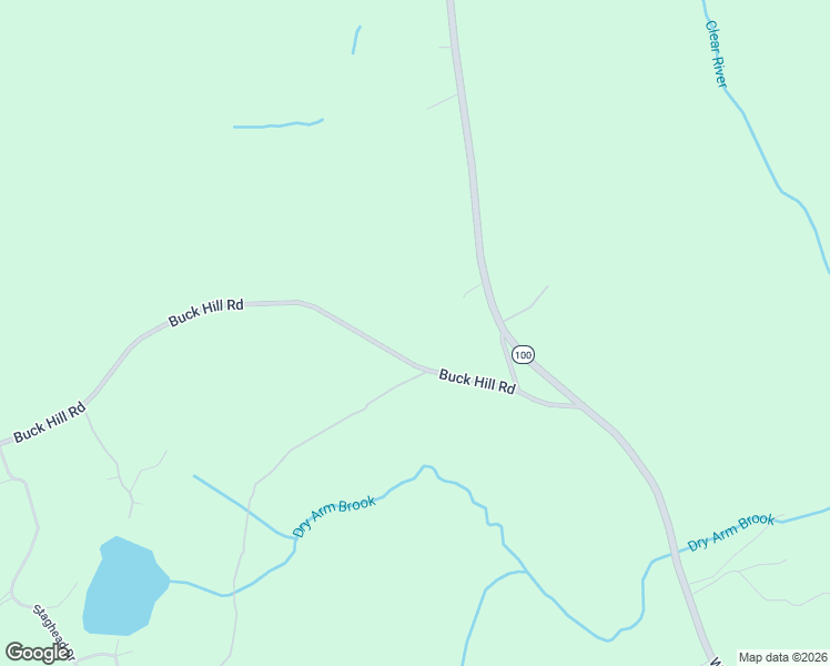 map of restaurants, bars, coffee shops, grocery stores, and more near 105 Buck Hill Road in Burrillville