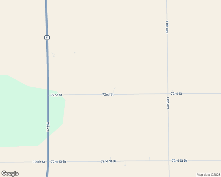 map of restaurants, bars, coffee shops, grocery stores, and more near 1061 72nd Street in Elberon