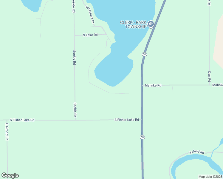 map of restaurants, bars, coffee shops, grocery stores, and more near 19730 Crescent Beach Road in Three Rivers