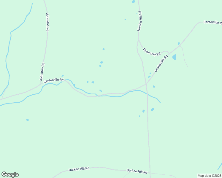 map of restaurants, bars, coffee shops, grocery stores, and more near Centerville Road in Gillett