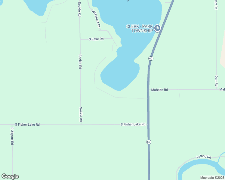 map of restaurants, bars, coffee shops, grocery stores, and more near 19730 Crescent Beach Road in Three Rivers