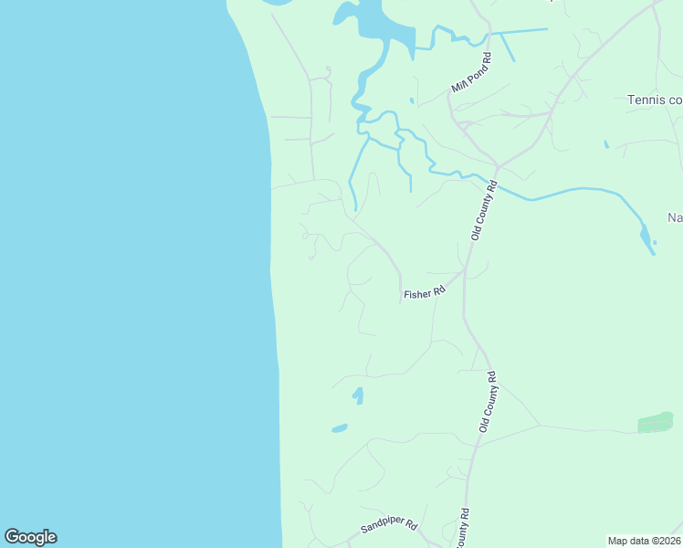 map of restaurants, bars, coffee shops, grocery stores, and more near 7 Benson Road in Truro