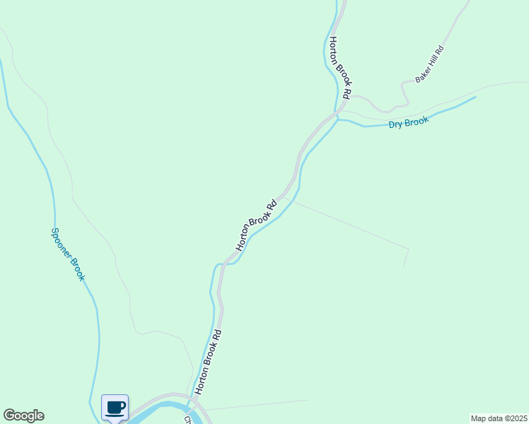 map of restaurants, bars, coffee shops, grocery stores, and more near 661 Horton Brook Road in Roscoe