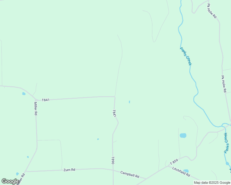 map of restaurants, bars, coffee shops, grocery stores, and more near 462 Case Road in Sayre