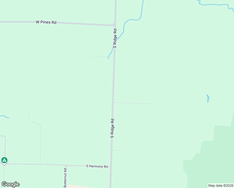 map of restaurants, bars, coffee shops, grocery stores, and more near 3468 West Ramajen Road in Oregon