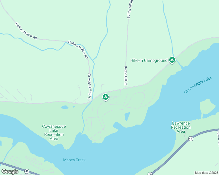 map of restaurants, bars, coffee shops, grocery stores, and more near Lakeview Dr in Lawrenceville