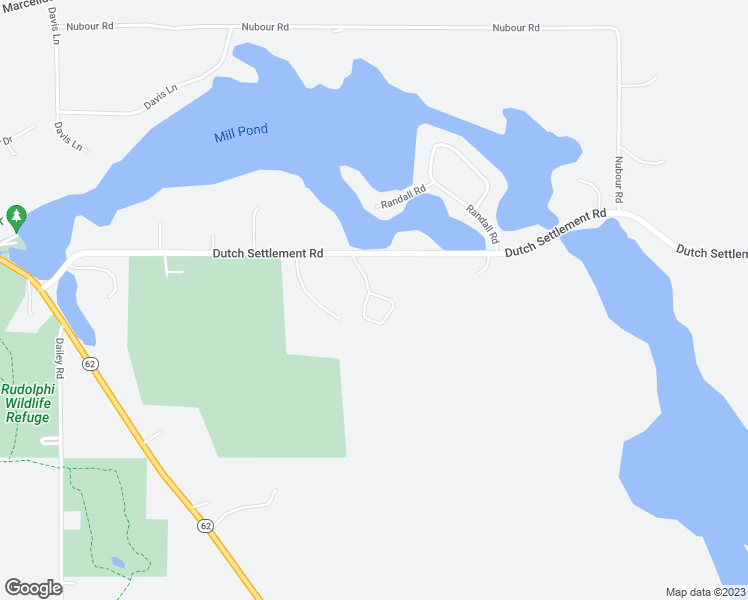 map of restaurants, bars, coffee shops, grocery stores, and more near 26529 Dutch Settlement Street in Dowagiac