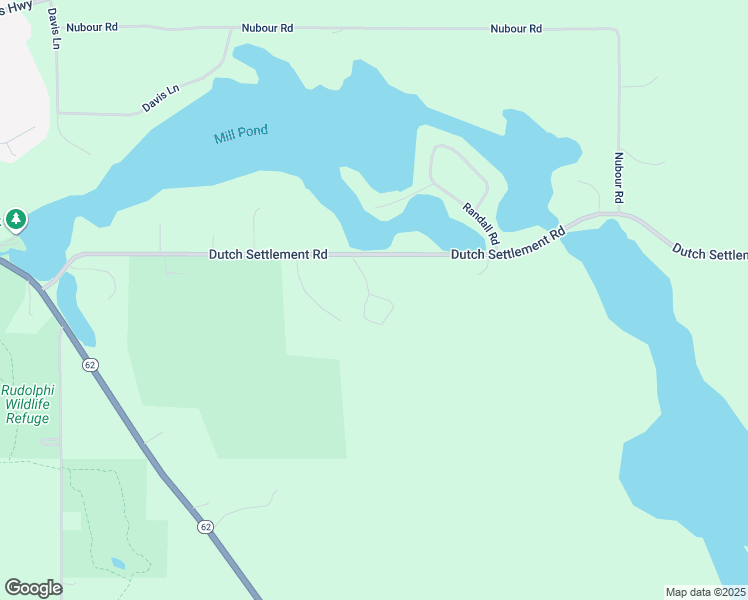 map of restaurants, bars, coffee shops, grocery stores, and more near 26529 Dutch Settlement Street in Dowagiac