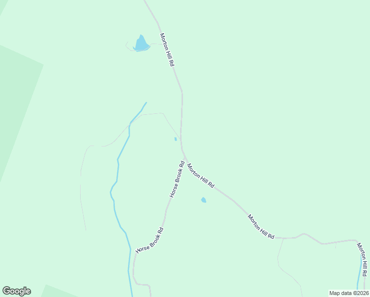 map of restaurants, bars, coffee shops, grocery stores, and more near 2024 Morton Hill Road in Roscoe