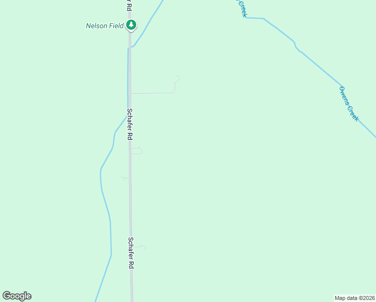 map of restaurants, bars, coffee shops, grocery stores, and more near 24284 Schafer Road in Clare