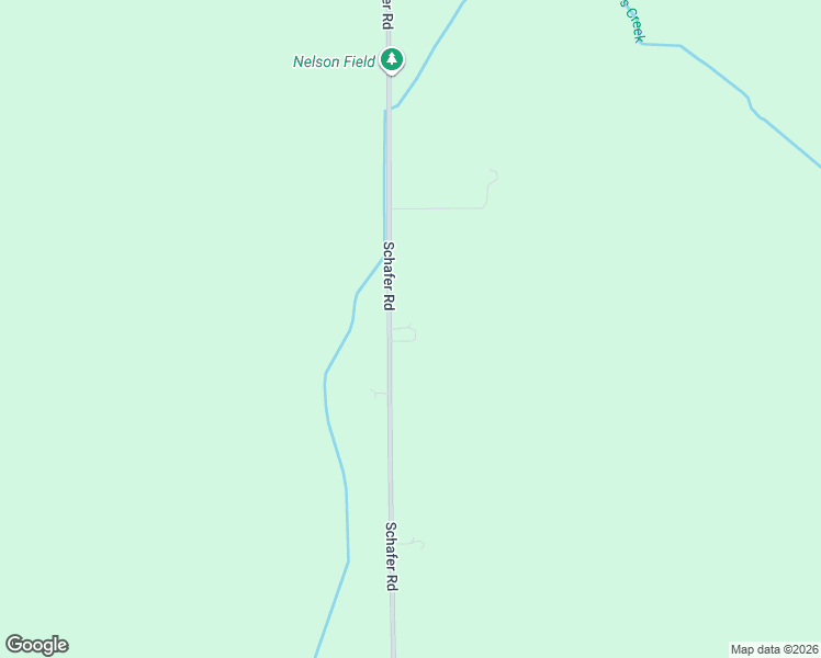 map of restaurants, bars, coffee shops, grocery stores, and more near 24284 Schafer Road in Clare