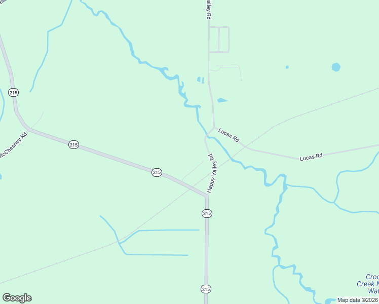 map of restaurants, bars, coffee shops, grocery stores, and more near 3855 Pennsylvania 215 in East Springfield