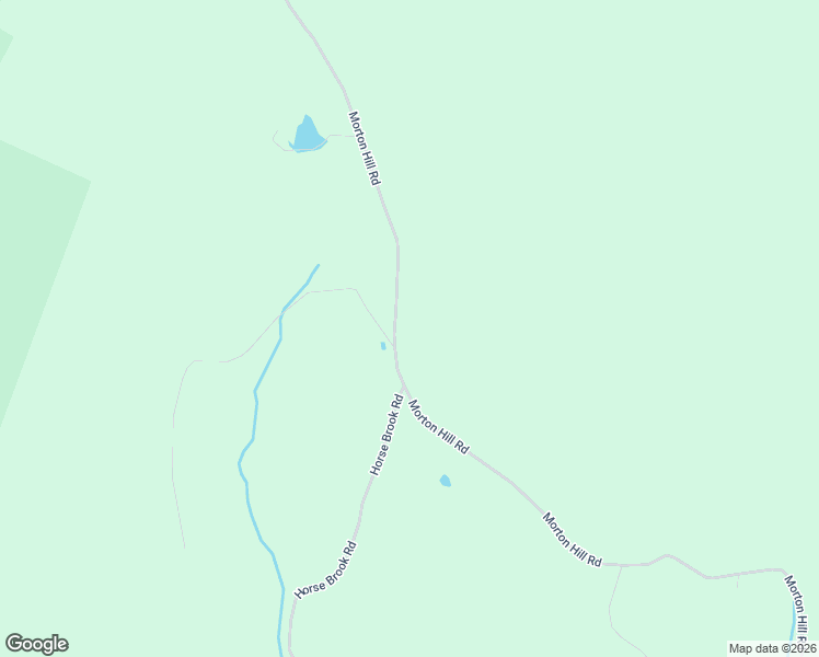 map of restaurants, bars, coffee shops, grocery stores, and more near 2024 Morton Hill Road in Roscoe