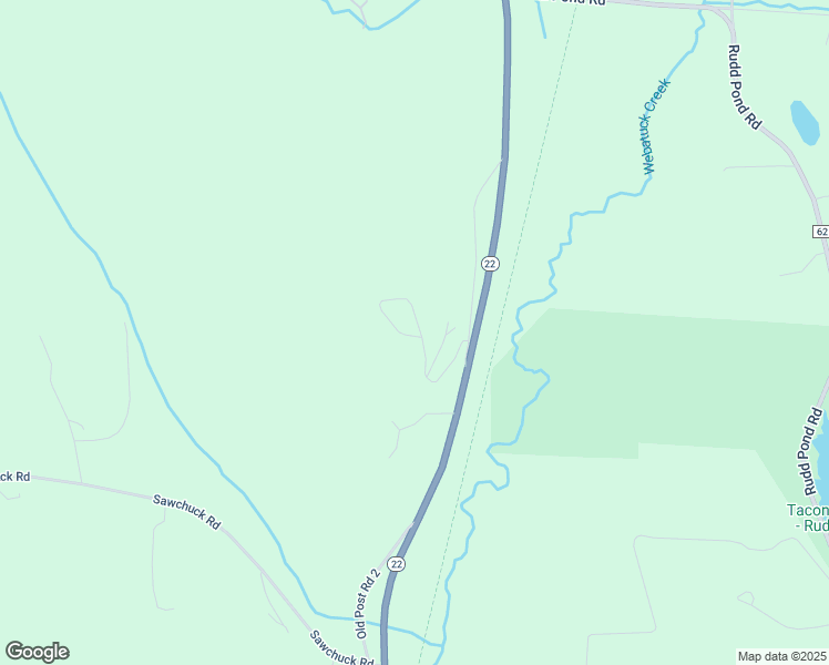 map of restaurants, bars, coffee shops, grocery stores, and more near 6201-34 Benwood Knolls in Millerton